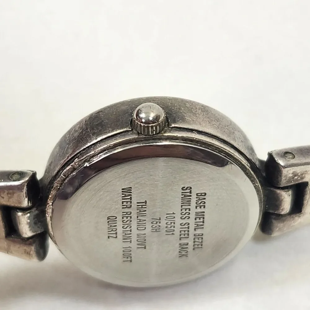 Anne Klein watch great